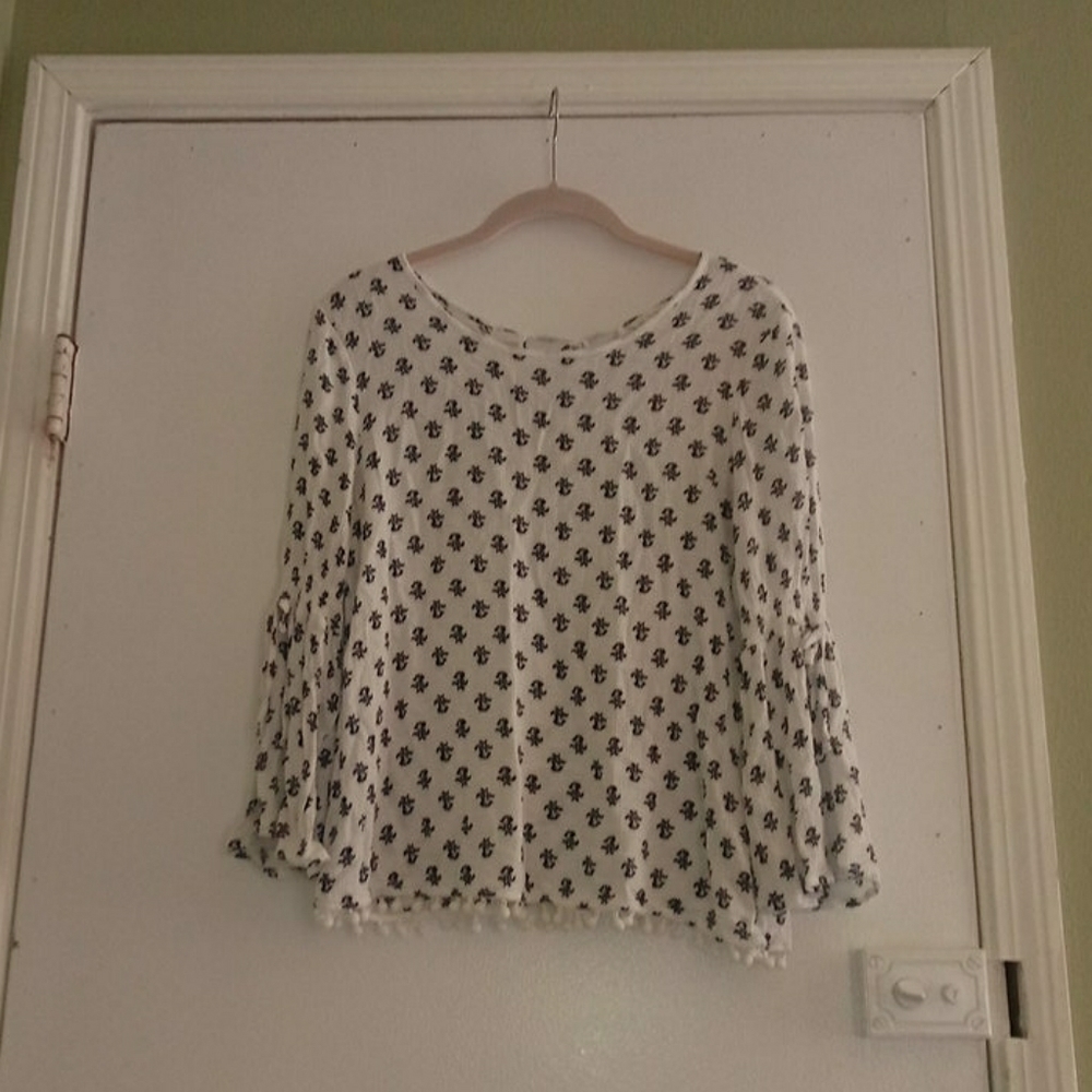 EUC Aeropostale Long Sleeve Shirt